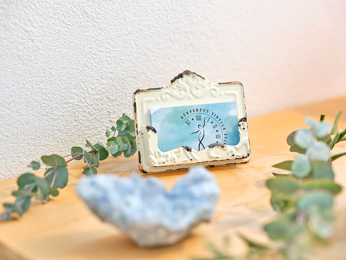 Körperzyt Sibylle Stierli